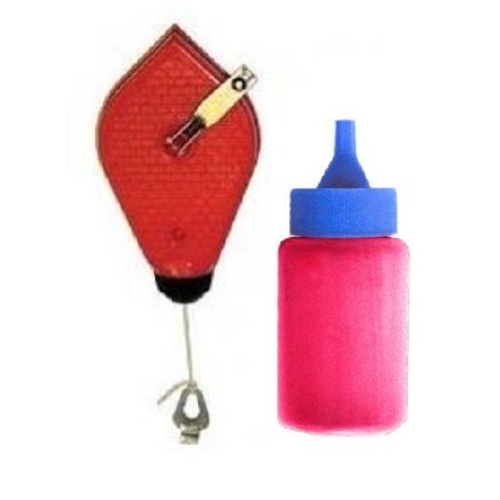 TRACCIATORE A FILO ALTE MT.30