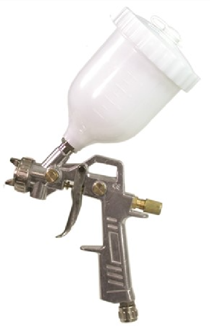 AEROGRAFO PER VERNICIATURA 'F1/N/S'