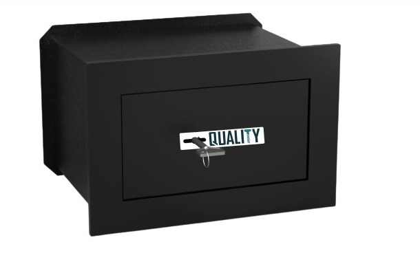 CASSAFORTE QUALITY A CHIAVE