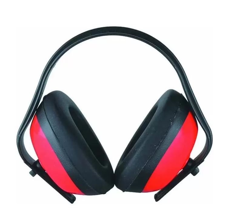 CUFFIA ANTIRUMORE EXCEL