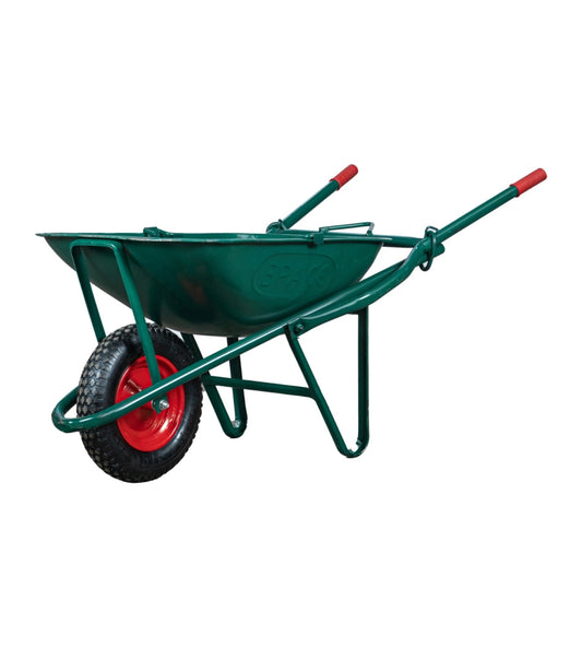 CARRIOLA FONDO ZINCATO LT.75