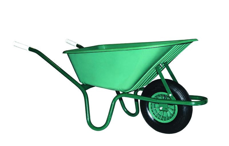 CARRIOLA FONDO PLASTICA LT.85