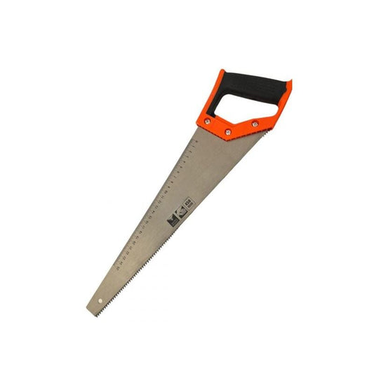 SEGACCIO CARPENTIERE ALTE MANICO PLASTICA MM.460