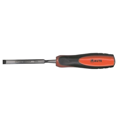 SCALPELLO FALEGNAME ALTE CR-V MANICO PLASTICA