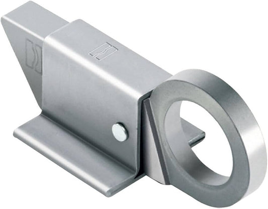 CRICCHETTO VASISTAS ZINCATO A SALDARE PICCOLO