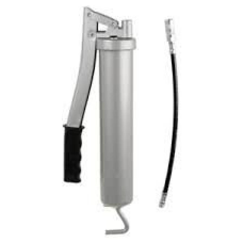 INGRASSATORE A LEVA PER GRASSO CC500 CON ACCESSORI