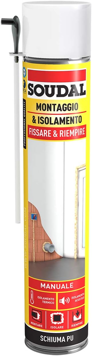 SCHIUMA UNIVERSALE ML.750