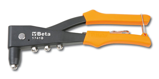 RIVETTATRICE BETA