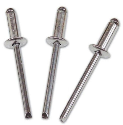 RIVETTI ALLUMINIO SACCHETTO PZ100