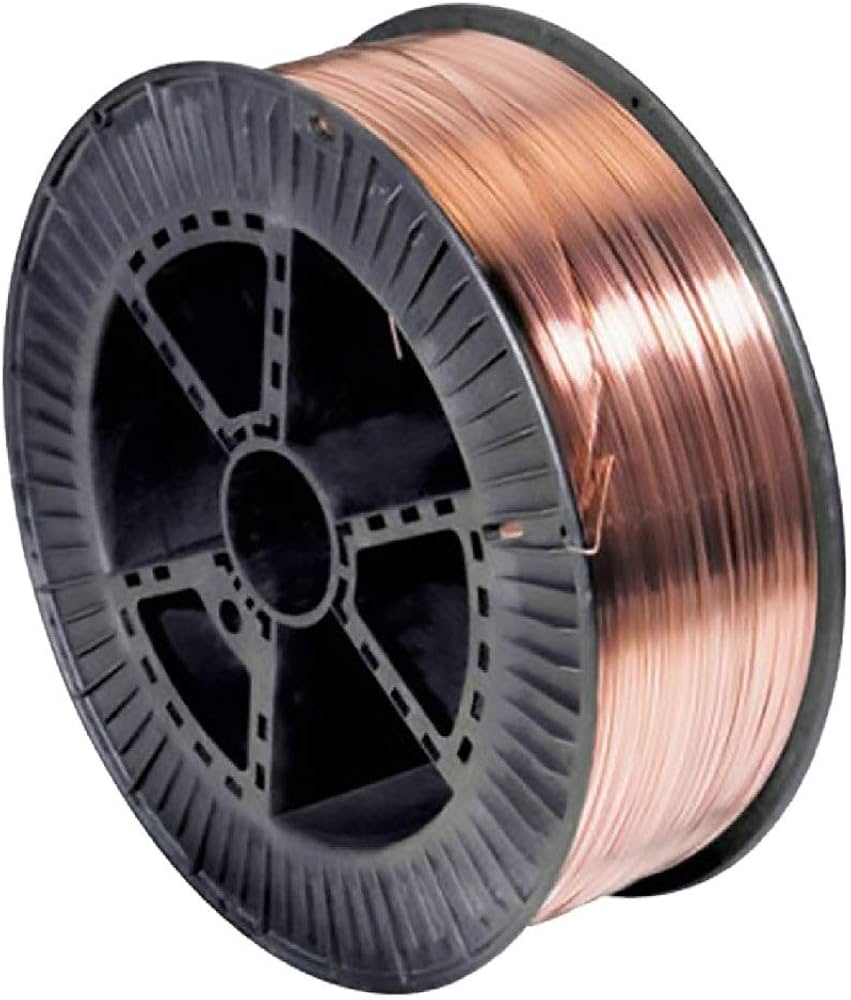 FILO PER SALDATURA IN CO2