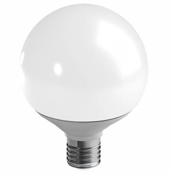 LAMPADA A LED 'GLOBO'