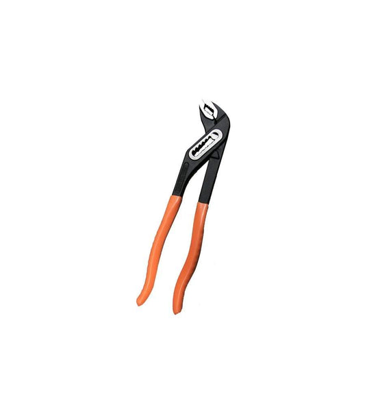 PINZA ALTE POLIGRIP DOPPIA CREMAGLIERA