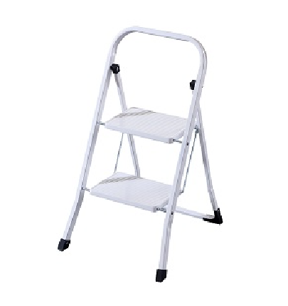 SGABELLO ACCIAIO