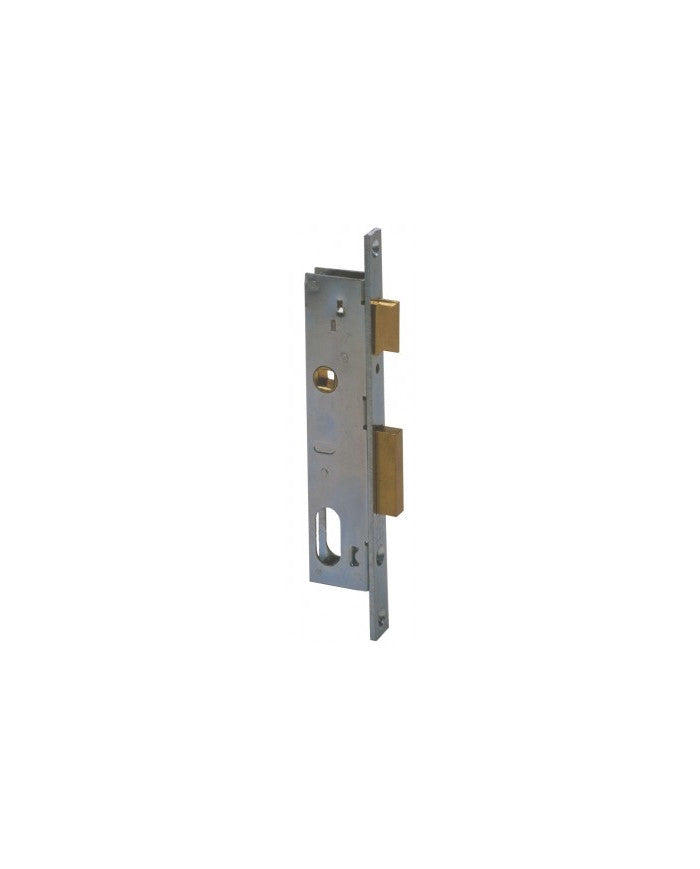 CISA SERRATURA 44220 INFILARE PER MONTANTI ALLUMINIO