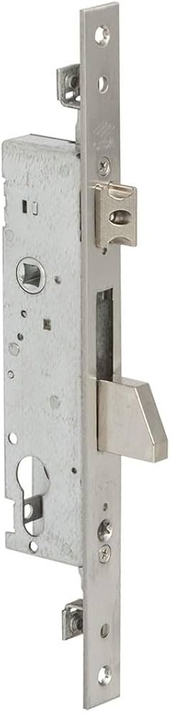 CISA SERRATURA 46225 INFILARE PER MONTANTE CATENACCIO BASCULANTE