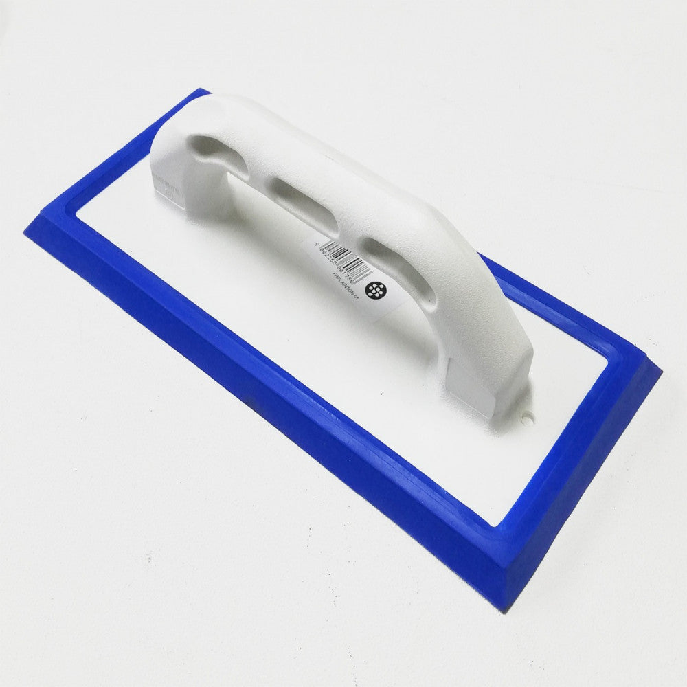 FRATTAZZO GOMMA RIGIDA 110X250