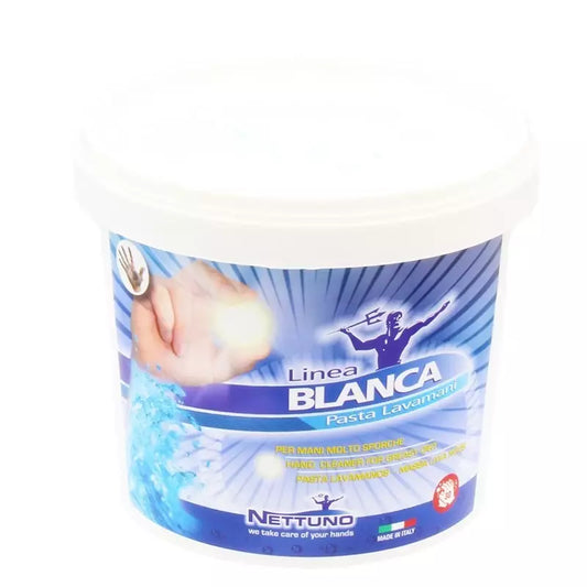 LAVAMANI PASTA LINEA BLANCA ML.750