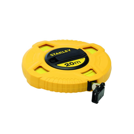 ROTELLA METRICA FIBERGLASS MT.20