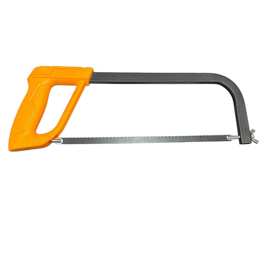 SEGHETTO PER FERRO MANICO PLASTICA ALTE