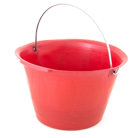SECCHIO MURATORE ROSSO CM.36