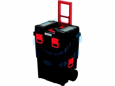 TROLLEY PORTA UTENSILI HEAVY 450X360X640H CON VASSOIO
