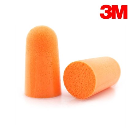 3M TAPPI AURICOLARI 1100 MONOUSO (COPPIA) 37db